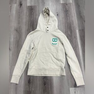 Hugo Boss Cream‎ Sweatshirt